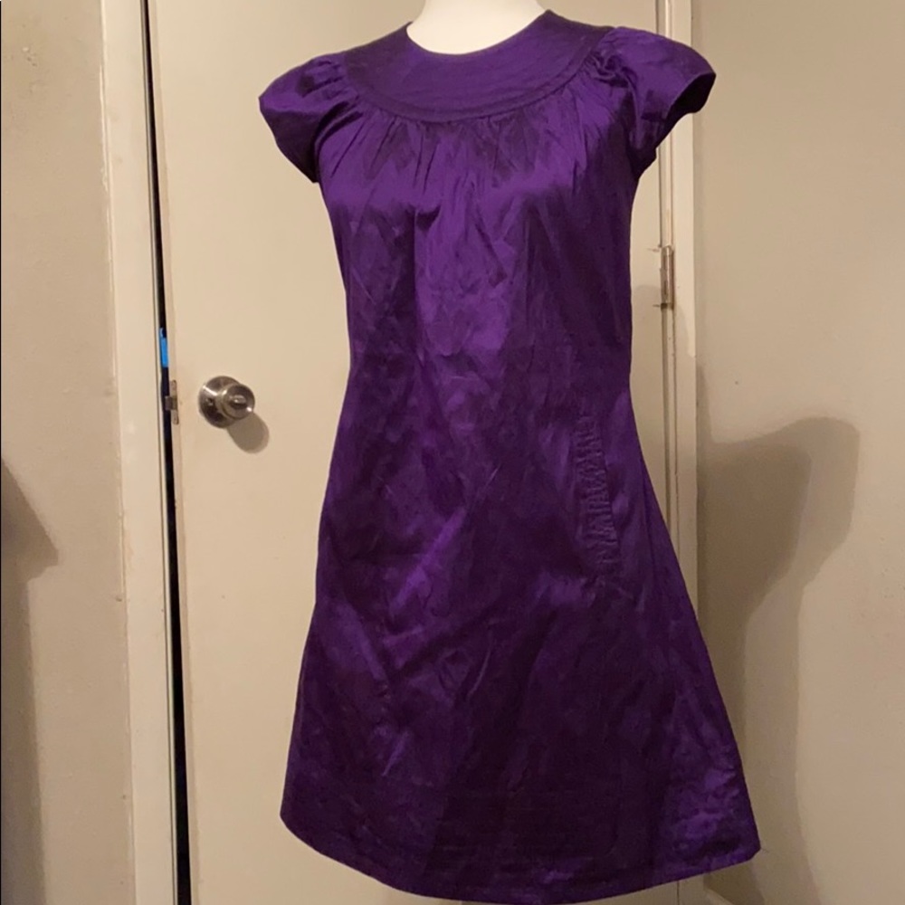 Calypso Dress